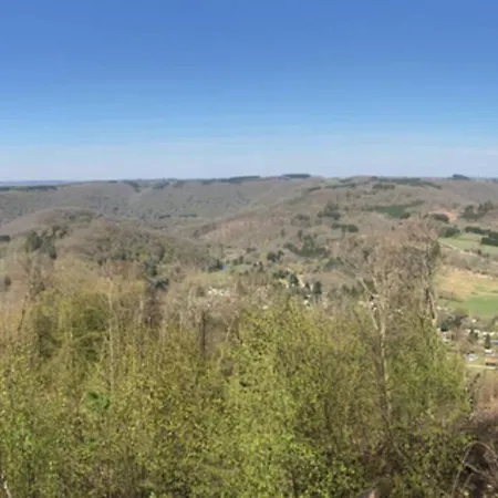 Appartement Authentic Ardenne *
