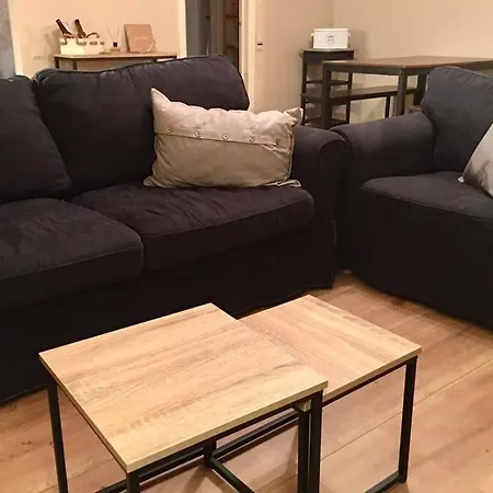 Διαμέρισμα Authentic Ardenne