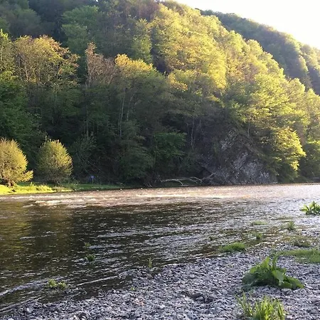 Appartement Authentic Ardenne