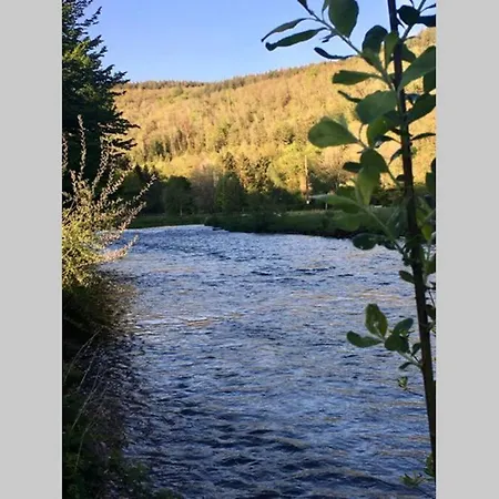 Authentic Ardenne Διαμέρισμα *