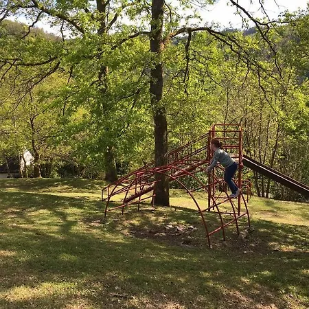 Authentic Ardenne Διαμέρισμα Vresse-sur-Semois