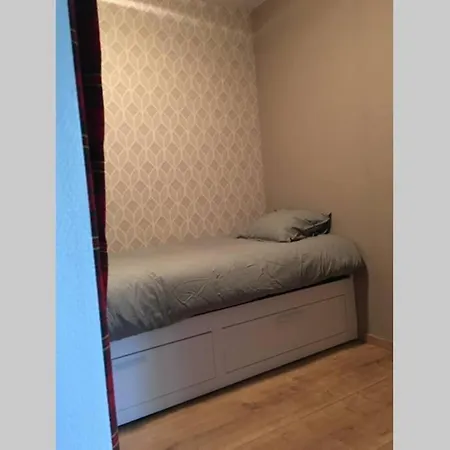 Апартаменты Authentic Ardenne *