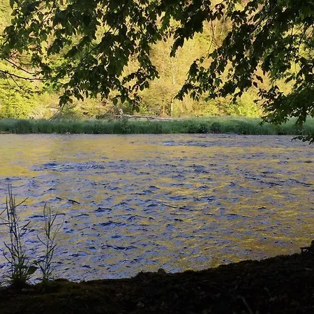 Apartment Authentic Ardenne Vresse-sur-Semois