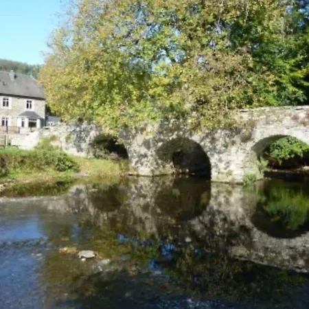 Authentic Ardenne Апартаменты