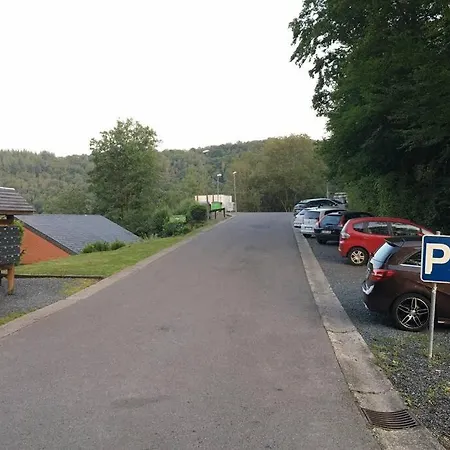 Authentic Ardenne Appartement Vresse-sur-Semois