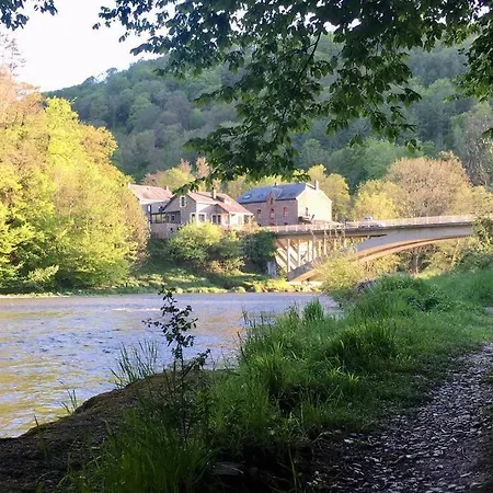 Appartement Authentic Ardenne Vresse-sur-Semois