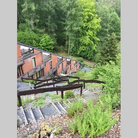 Appartement Authentic Ardenne