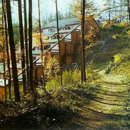Апартаменты Authentic Ardenne Врес-сюр-Семуа