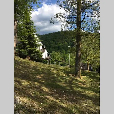 Appartement Authentic Ardenne