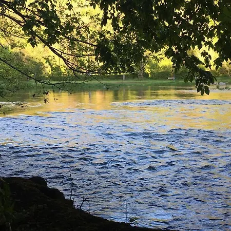 Apartment Authentic Ardenne