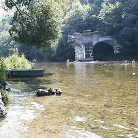 Appartement Authentic Ardenne