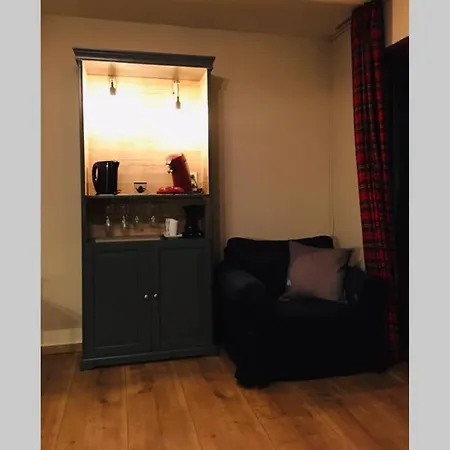 Authentic Ardenne Διαμέρισμα *