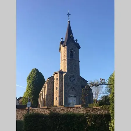 Authentic Ardenne * Vresse-sur-Semois