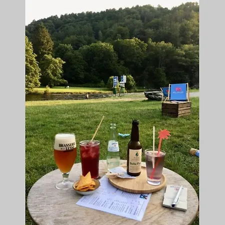 Authentic Ardenne Апартаменты