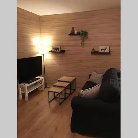 Authentic Ardenne Апартаменты *