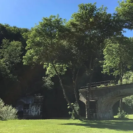 Authentic Ardenne