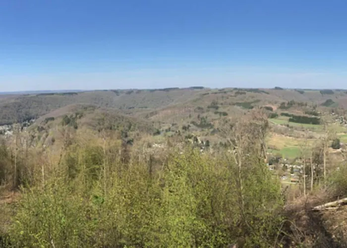 Appartement Authentic Ardenne *