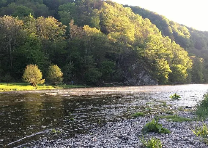 Appartement Authentic Ardenne
