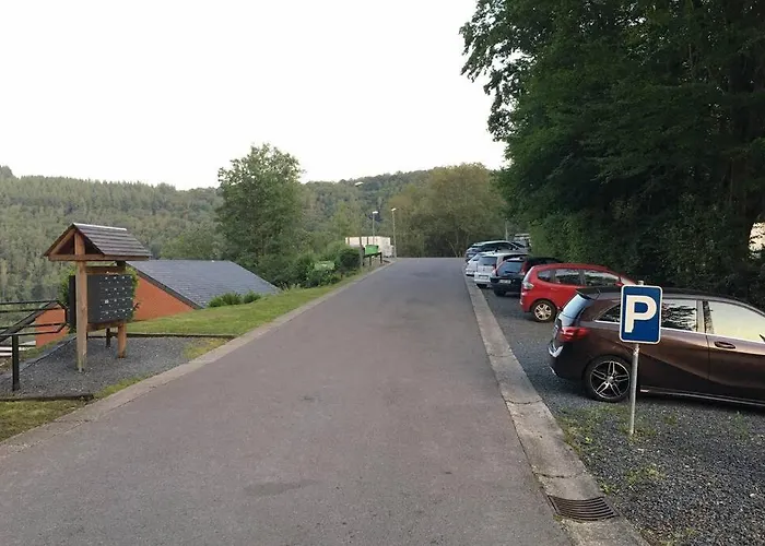 Authentic Ardenne Appartement Vresse-sur-Semois