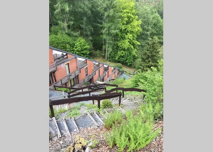 Appartement Authentic Ardenne