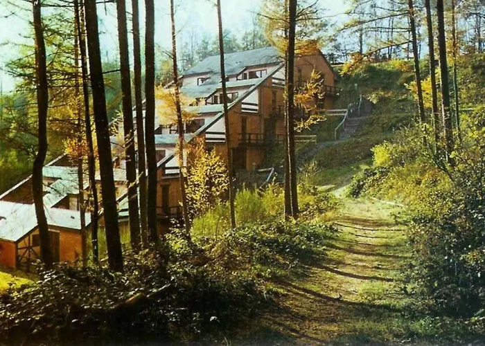 Appartement Authentic Ardenne Vresse-sur-Semois