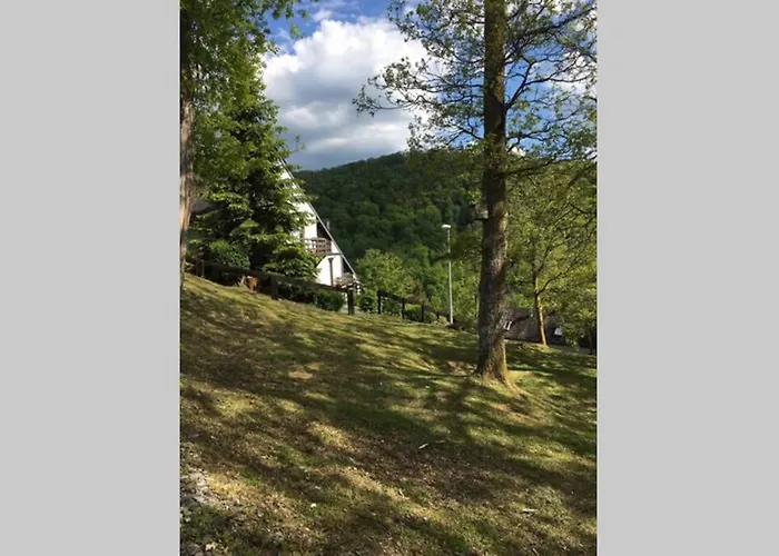 Appartement Authentic Ardenne