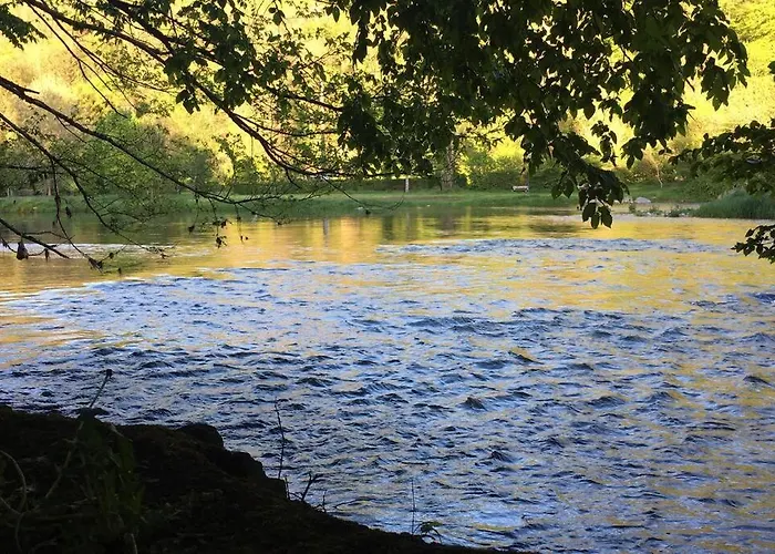 Appartement Authentic Ardenne