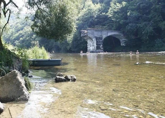 Appartement Authentic Ardenne