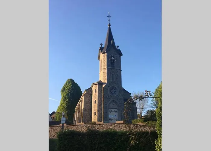 Authentic Ardenne * Vresse-sur-Semois