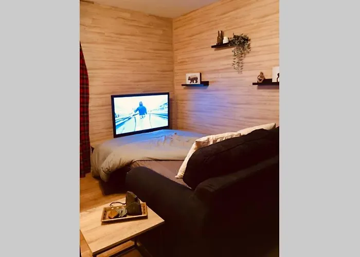 Authentic Ardenne Vresse-sur-Semois