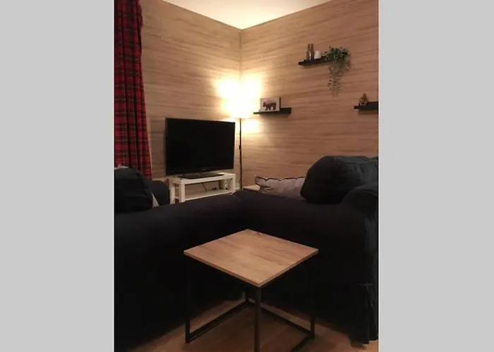 Authentic Ardenne Appartement Vresse-sur-Semois